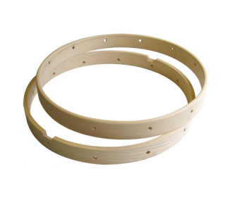 Cercles paires Ø 36, 10 trous