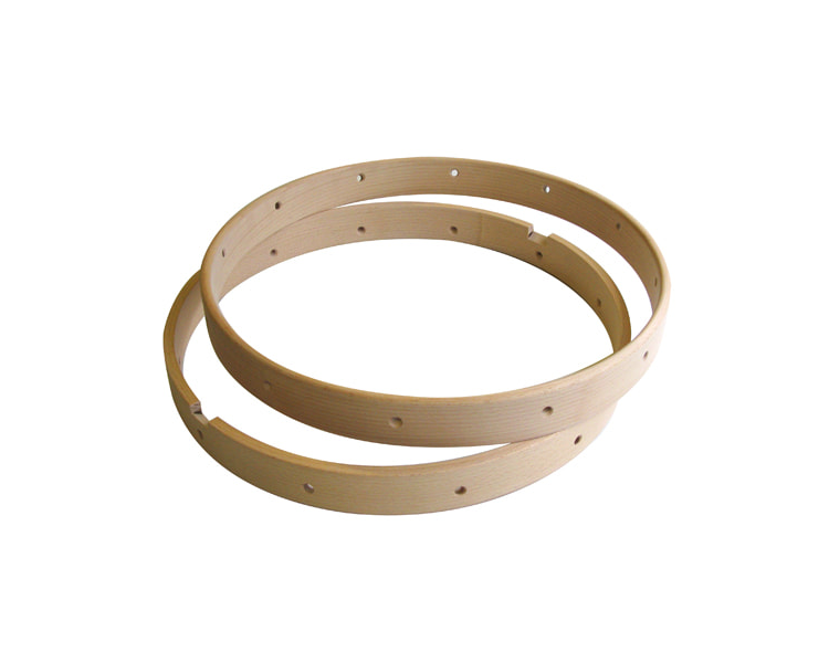 Hoops, pairs, Ø 36cm, 10-hole
