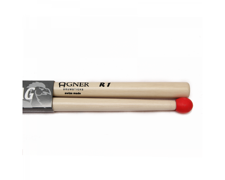 Agner R1 with rubber head