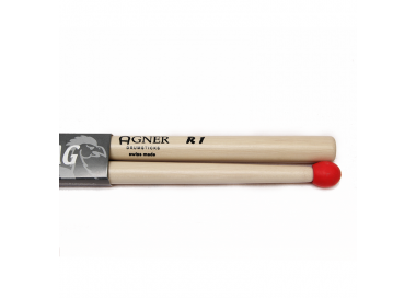 Agner R1 with rubber head