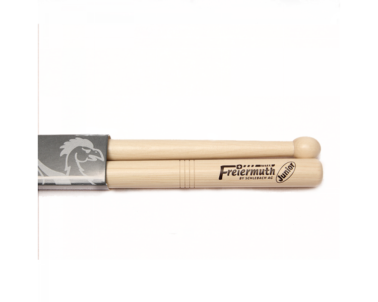 Freiermuth Junior