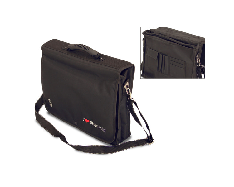 Drummer’s shoulder bag