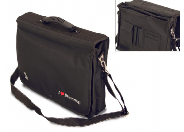 Drummer’s shoulder bag