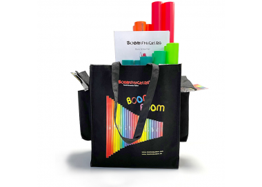 Boomwhackers Set - Basic School