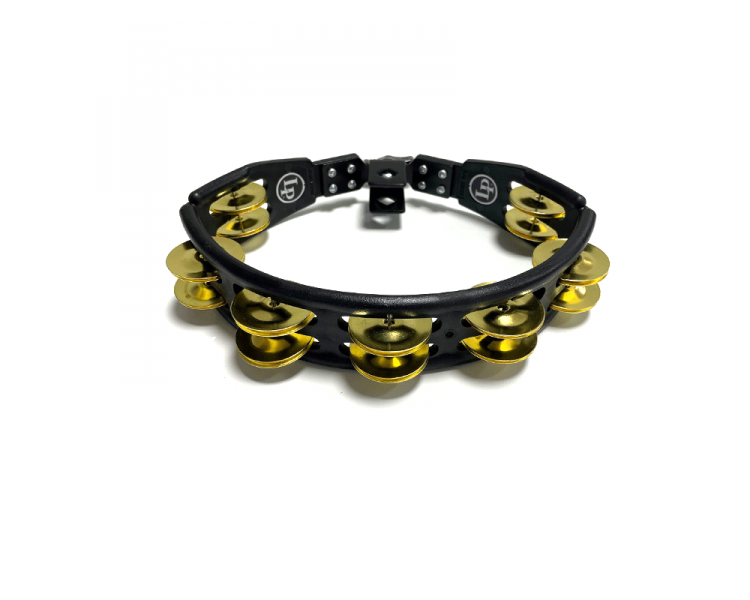 LP Cyclops Tambourine (Schellenring)