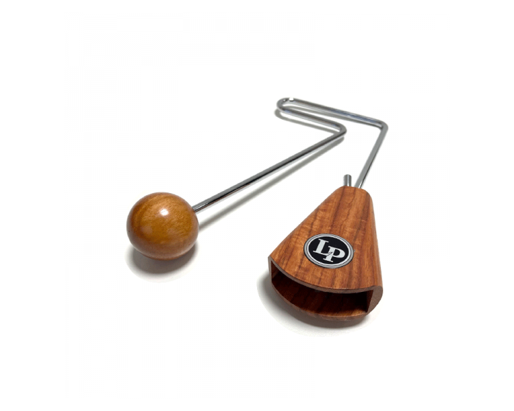 LP Vibra - Slap, Wood, standard (ohne Ständerhalterung)