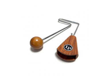 LP Vibra - Slap, Wood, standard (ohne Ständerhalterung)