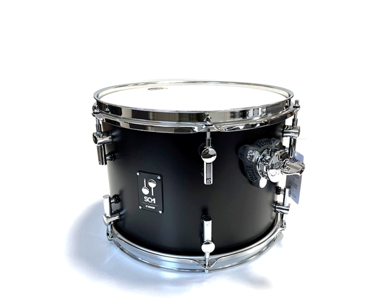 Tom Sonor SQ1 GT Black 13"