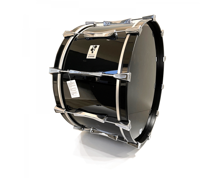 Sonor Pauke, Professional Line - Black / 26"x14"