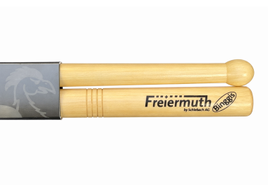 Freiermuth Binggis / Trommelschlegel für Kleinkinder