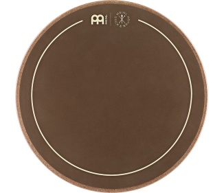 Meinl Stick & Brush Practice Pad 12 Zoll