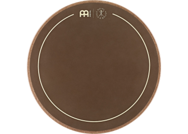 Meinl Stick & Brush Practice Pad 12 Zoll