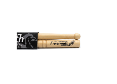 Freiermuth Binggis / Trommelschlegel für Kleinkinder, ca. 40gr.