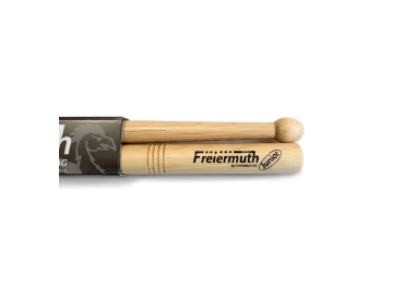 Trommelschlegel Freiermuth Junior